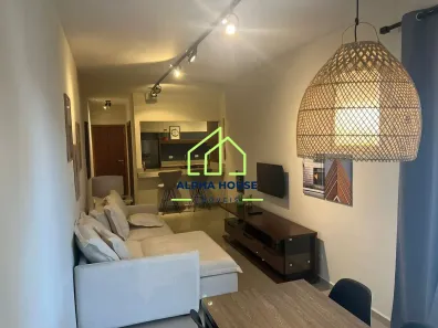 Apartamento com 2 Quartos à venda, 115m² no Barra da Lagoa, Ubatuba