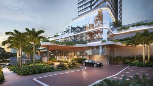 Apartamento com 3 Quartos à venda, 122m² no Sítio Tamboré Alphaville, Barueri