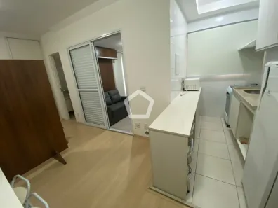 Apartamento com 2 Quartos à venda, 32m² no Bela Vista, São Paulo