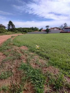 Lote/Terreno à venda, 1418m² no Thermas de Santa Barbara, Águas de Santa Bárbara