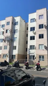 Apartamento com 2 Quartos para alugar, 41m² no Cidade Nova, Manaus