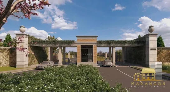 Lote/Terreno à venda, 698m² no Morro Torto, Indaiatuba