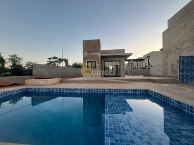 Casa de Condomínio com 3 Quartos à venda, 140m² no Vista Alegre, Vinhedo