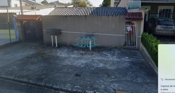 Casa com 3 Quartos à venda, 235m² no Xaxim, Curitiba
