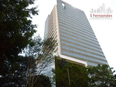 Sala Comercial para alugar, 1292m² no Butantã, São Paulo