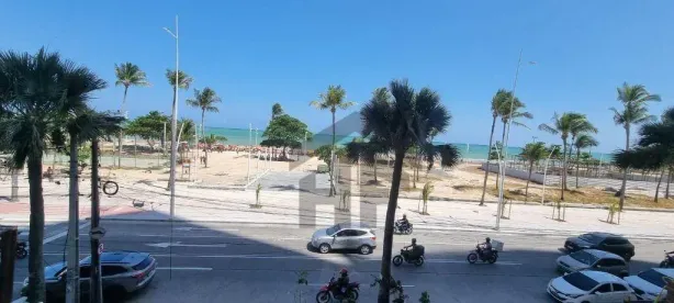 Apartamento com 3 Quartos para alugar, 144m² no Boa Viagem, Recife
