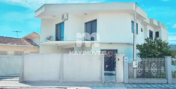 Casa com 4 Quartos à venda, 250m² no Centro, Itajaí