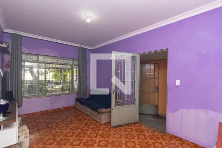 Casa com 3 Quartos à venda, 207m² no Vila Gustavo, São Paulo