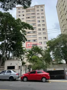 Apartamento com 2 Quartos à venda, 60m² no Vila Paulista, São Paulo