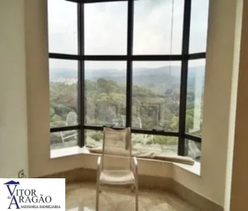 Cobertura com 6 Quartos para alugar, 660m² no Parque Mandaqui, São Paulo