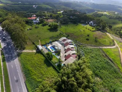 Casa de Condomínio com 2 Quartos à venda, 75m² no Ebenezer, Gravatá