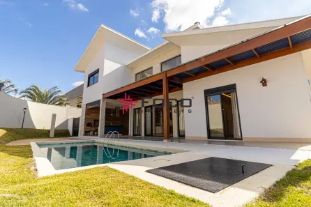 Casa de Condomínio com 4 Quartos à venda, 337m² no Condomínio Residencial Monte Carlo, São José dos Campos