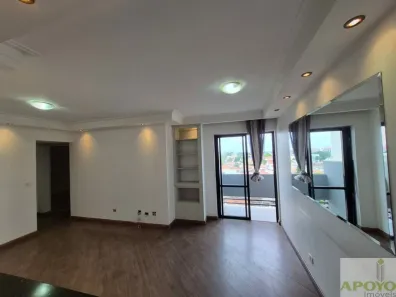 Apartamento com 2 Quartos à venda, 72m² no Jardim Luanda, São Paulo