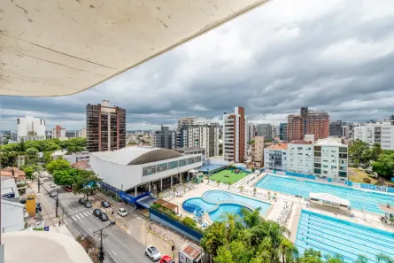 Apartamento com 2 Quartos à venda, 93m² no Rio Branco, Porto Alegre