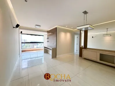 Apartamento com 3 Quartos à venda, 100m² no Jardim Camburi, Vitória