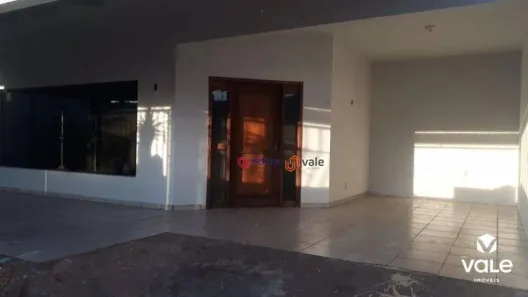 Casa com 4 Quartos para alugar, 220m² no Plano Diretor Norte, Palmas