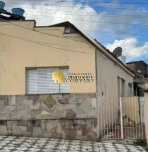Casa com 2 Quartos à venda, 52m² no Vila Santana, Sorocaba