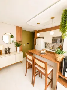 Apartamento com 2 Quartos à venda, 47m² no Cidade Mãe do Céu, São Paulo