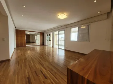 Apartamento com 3 Quartos à venda, 121m² no Vila Mascote, São Paulo