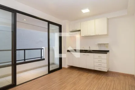 Apartamento com 1 Quarto à venda, 35m² no Consolação, São Paulo