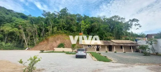 Fazenda/Sítio com 5 Quartos à venda, 200m² no Brilhante II, Itajaí