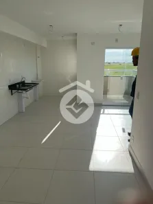 Apartamento com 2 Quartos para alugar, 56m² no Loteamento Portal do Vale II, Uberlândia