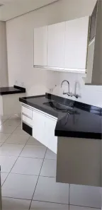 Apartamento com 3 Quartos à venda, 136m² no Vila Santa Tereza, Bauru