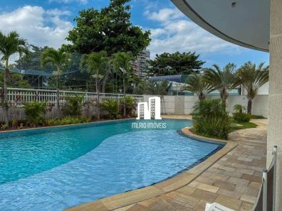 Apartamento com 3 Quartos à venda, 75m² no Recreio dos Bandeirantes, Rio de Janeiro