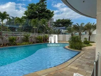 Apartamento com 3 Quartos à venda, 75m² no Recreio dos Bandeirantes, Rio de Janeiro