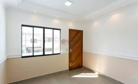 Sobrado com 2 Quartos à venda, 131m² no Vila Carrão, São Paulo