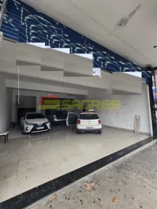 Ponto Comercial à venda, 250m² no Canindé, São Paulo