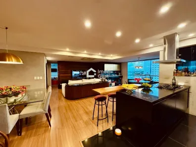 Apartamento com 3 Quartos à venda, 119m² no Lagoa Nova, Natal
