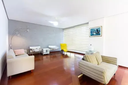 Casa com 6 Quartos à venda, 350m² no Jardim Novo Mundo, São Paulo
