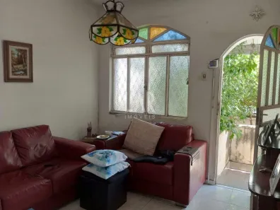 Casa com 4 Quartos à venda, 107m² no Santo Antônio, Belo Horizonte