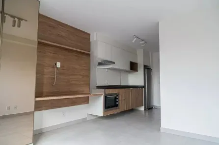 Kitnet com 1 Quarto à venda, 25m² no Vila Clementino, São Paulo