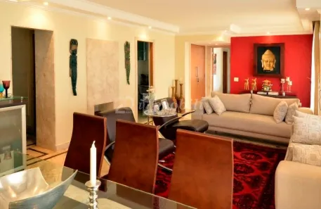 Apartamento com 3 Quartos à venda, 190m² no Perdizes, São Paulo