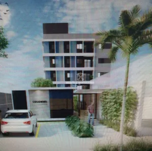 Apartamento com 2 Quartos à venda, 42m² no Itaquera, São Paulo