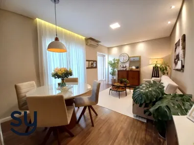 Apartamento com 2 Quartos à venda, 87m² no Santana, Porto Alegre