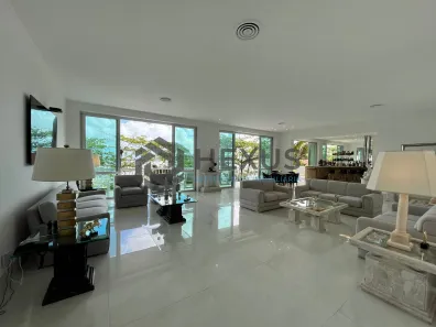 Apartamento com 6 Quartos à venda, 500m² no Pitangueiras, Guarujá