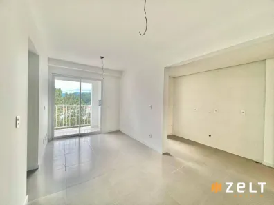 Apartamento com 2 Quartos à venda, 55m² no Fortaleza Alta, Blumenau