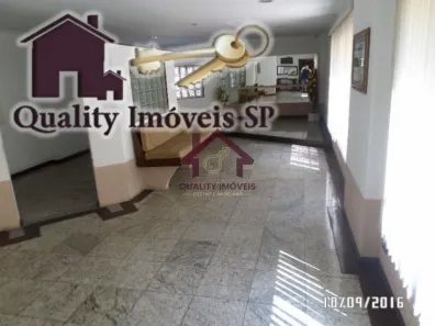 Apartamento com 2 Quartos à venda, 64m² no Vila das Mercês, São Paulo