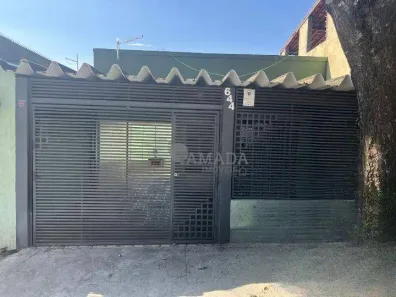 Casa com 3 Quartos à venda, 203m² no Vila Laís, São Paulo
