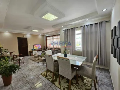 Apartamento com 2 Quartos à venda, 122m² no Vila Mathias, Santos