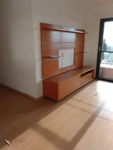 Apartamento com 3 Quartos à venda, 64m² no Vila do Castelo, São Paulo
