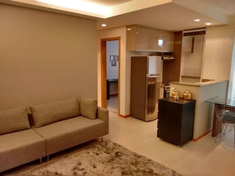 Apartamento com 3 quartos — Lagoinha, Belo Horizonte