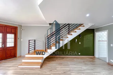 Casa com 3 Quartos à venda, 240m² no Tatuapé, São Paulo