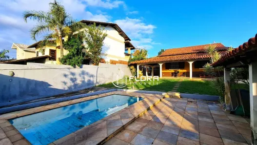 Casa com 3 Quartos à venda, 281m² no Camboinhas, Niterói