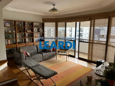 Cobertura com 4 Quartos à venda, 313m² no Perdizes, São Paulo