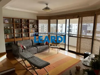 Cobertura com 4 Quartos à venda, 313m² no Perdizes, São Paulo
