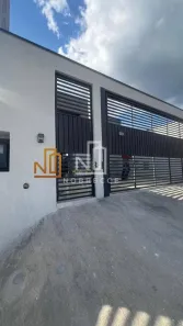 Casa com 3 Quartos à venda, 97m² no Parque Barnabé, Indaiatuba